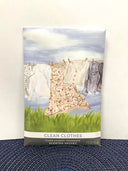 Sachet sens bon Clean Clothes -Willowbrook