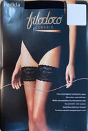 Nylon stockings