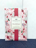 Sachet sens bon Brambleberry - Greenleaf
