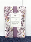 Sachet sens bon Lavender - Greenleaf