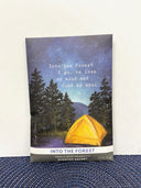 Boutique Canicule_Sachet sens bon in to the forest -Willowbrook
