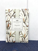 Sachet sens bon Magnolia -Grennleaf - Greenleaf