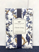 Sachet sens bon Classic Lenin - Greenleaf