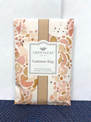 Sachet sens bon Cashmere kiss - Greenleaf