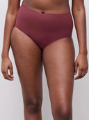 Softstretch High Waist Panties