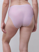 Culotte taille haute échancrée SoftStretch – Chantelle