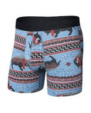 Boxer Droptemp Cotton Cooling - Saxx