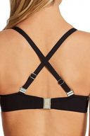 Bikini top - Openwork stitching