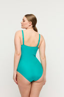 Maillot Delray Sea Turlte - Primadonna