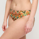 Bikini Taille Basse Tubou Ikat - PrimaDonna