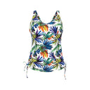 ILLY tankini top