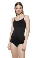 Camisole Bretelle Spaghetti -Mey