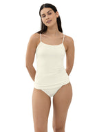Camisole Bretelle Spaghetti -Mey