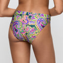 Bas De Bikini Jolise Tropical Paisley - Marie JO