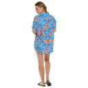 Blouse Saima - Skye