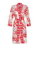 Robe De Chambre - Chérie Line