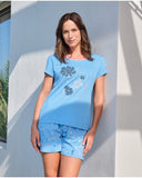 Pyjama Court - Massana