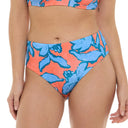 Bas de Bikini Shirred Rachel - Skye
