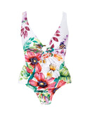 Maillot Une-Piece - Roidal