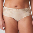 Culotte Taille Haute – PrimaDonna