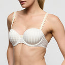 Soutien-gorge balconnet rembourré AVERO – Marie Jo