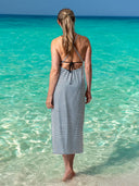 Long dress