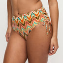 Bikini Taille Haute Tubou Ikat -PrimaDonna