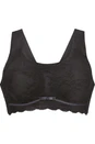 ESSENTIAL LACE bralette