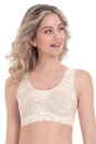 ESSENTIAL LACE bralette