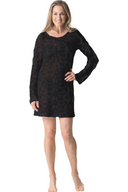 Crochet Swimsuit Cover