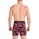 Boxer Vibe Xtra Soft "Nutcracker" – SAXX