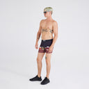 Boxer Volt Breathable Mesh "Top Shelf" - SAXX
