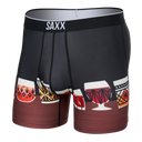 Boxer Volt Breathable Mesh "Top Shelf" - SAXX