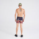 Boxer Volt Breathable Mesh "Top Shelf" - SAXX