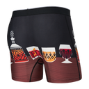 Boxer Volt Breathable Mesh "Top Shelf" - SAXX