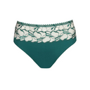 High-waisted panties