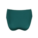 High-waisted panties