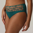 High-waisted panties