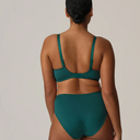 High-waisted panties