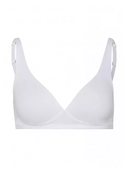 Cotton wire-free support