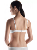 Cotton wire-free support