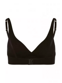 Cotton wire-free support