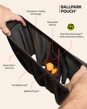 Boxer Quest Quick-Dry Mesh – SAXX