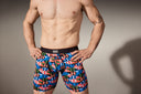 Boxer Multi-Sport -Saxx