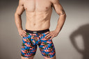 Boxer Multi-Sport -Saxx