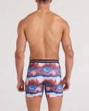 Boxer Volt Breathable Mesh "Canyon Daze" - SAXX