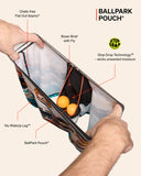 Boxer Volt Breathable Mesh "Canyon Daze" - SAXX