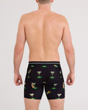 Boxer Volt Breathable-Saxx