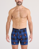 Boxer Pack 2 Daytripper Nose Brite Nose -Saxx