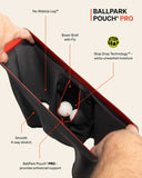 Multi Sport Boxer
